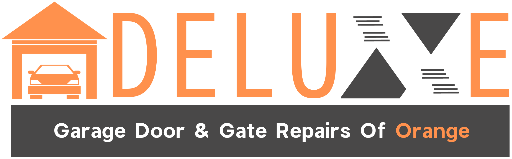 Deluxe Garage Door & Gate Repairs Of Orange